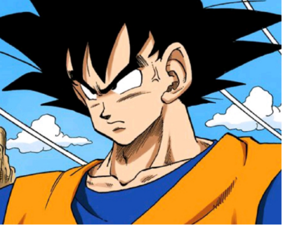 龙珠|动漫《七龙珠》，现在风评看起来不错，纯粹说因为它是一部老番