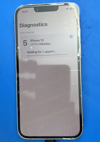 iPhone|看了这个手机内部，你还会觉得拆机后原厂防水胶不破坏，就不用贴新的吗？