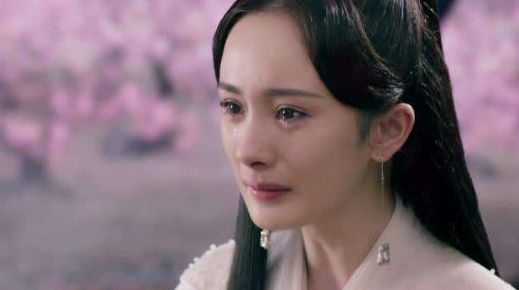 哭起来最美的五位演员，杨紫只能排第五，第一位无人超越