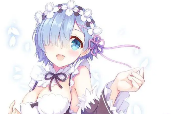 蕾姆|《从零开始》男主人公,为何没选择完美女人蕾姆,却选择艾米利亚