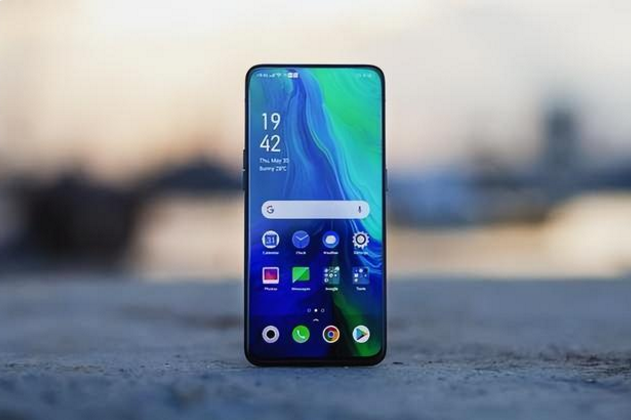 中兴|其他品牌都在吹,只有中兴在坚持!终于重新崛起了!