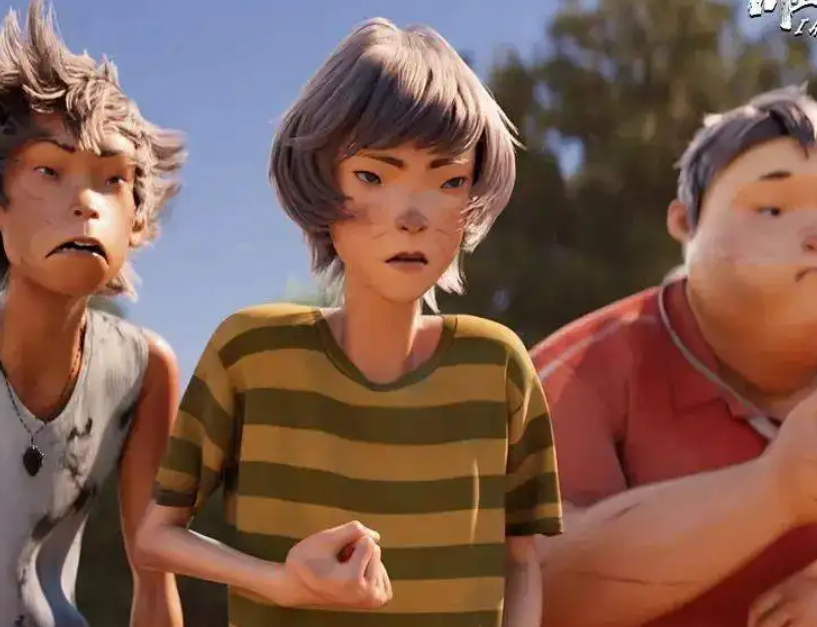 电影|电影《雄狮少年》带给我的启示