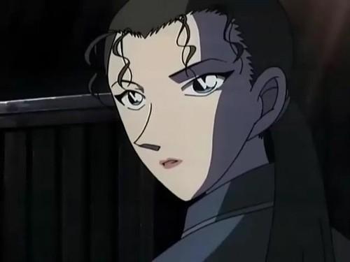 海贼王|《名侦探柯南》中的水无怜奈,一个和安室透一样打入黑衣组织的卧底