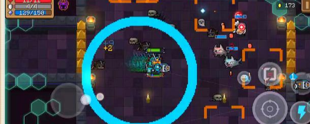 高达|元气骑士：“鬼才”凉屋在线玩梗，我将以高达形态出击！