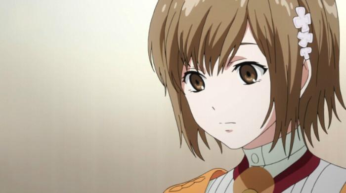 东京食尸鬼|《东京食尸鬼》中的笛口雏实：整部作品中唯一一个一直保持着善良的喰种