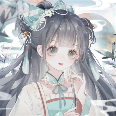 漩涡鸣人|二次元动漫唯美女生头像| 你一个人也可以骄傲地被这个世界喜欢