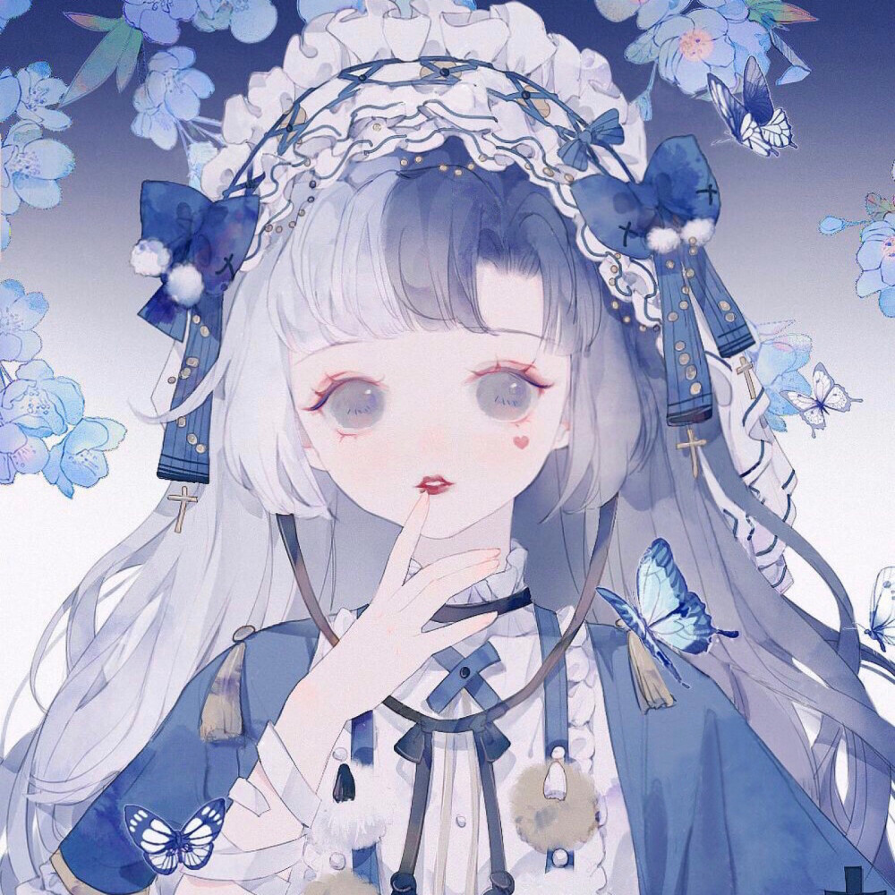 漩涡鸣人|二次元动漫唯美女生头像| 你一个人也可以骄傲地被这个世界喜欢