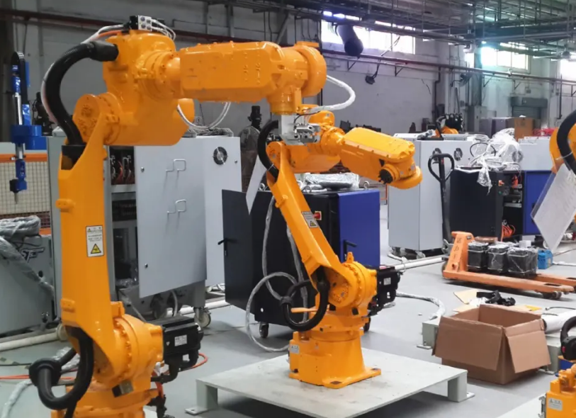 机器人|机器人的操作可不简单，看看这些注意事项