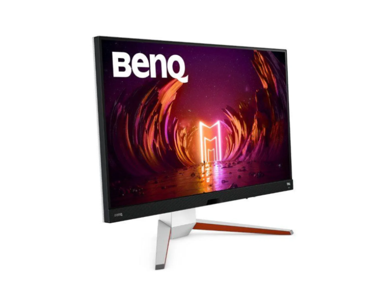 iPhone|莫比乌斯第一款高质量显示器,4K+144Hz的搭配,表现到底如何?