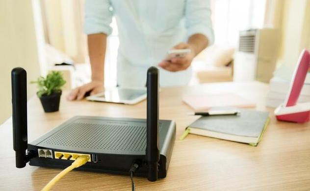 |路由器用多长时间需要更换?