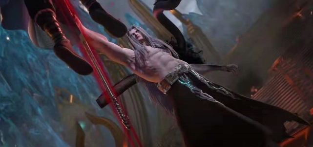 火影忍者|武庚纪中天最终真的被神眼杀死了吗？