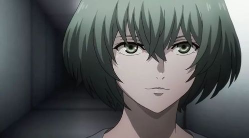 纲手|《东京食尸鬼》中的高槻泉:整部作品中的独眼之王,也是将金木捧上王座的人