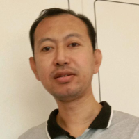 修心堂主