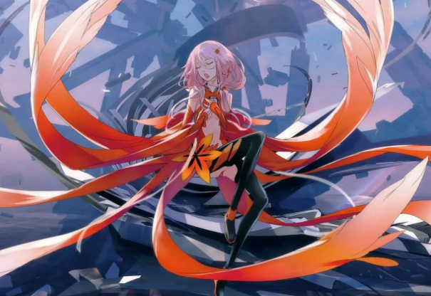 罪恶王冠|日漫《罪恶王冠》,普通高中生樱满集,阴差阳错加入葬仪社的经历