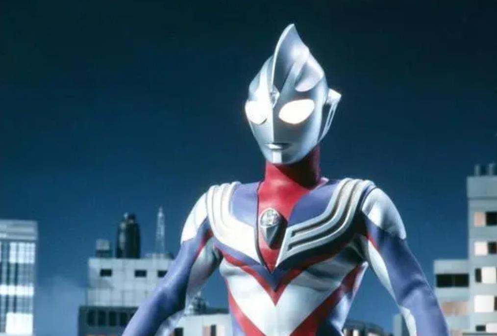 带病调研|盘点颜值最高的奥特曼,谁才是最帅的哪个呢?