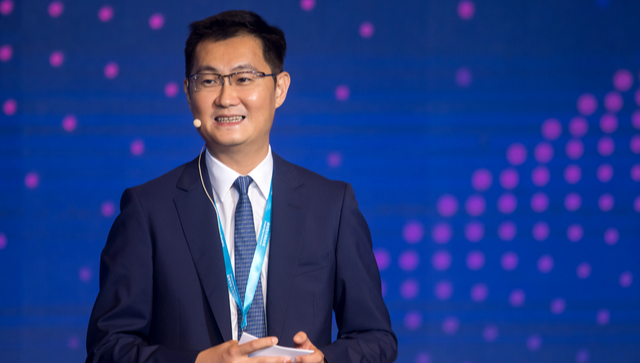 腾讯|腾讯联手昔日手机巨头,开始自主研发操作系统,想要绕开鸿蒙吗?