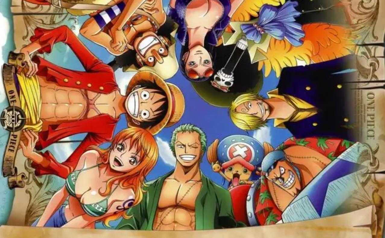 海贼王|《海贼王》有哪些让人难过的场景?