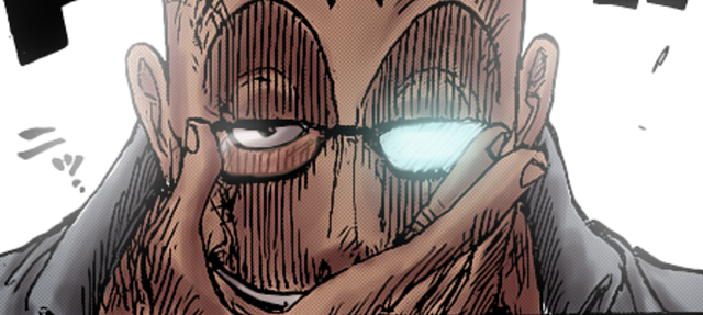 凯多|海贼王1050话,和之国篇确认死亡的有4人!CP0上榜,凯多落榜