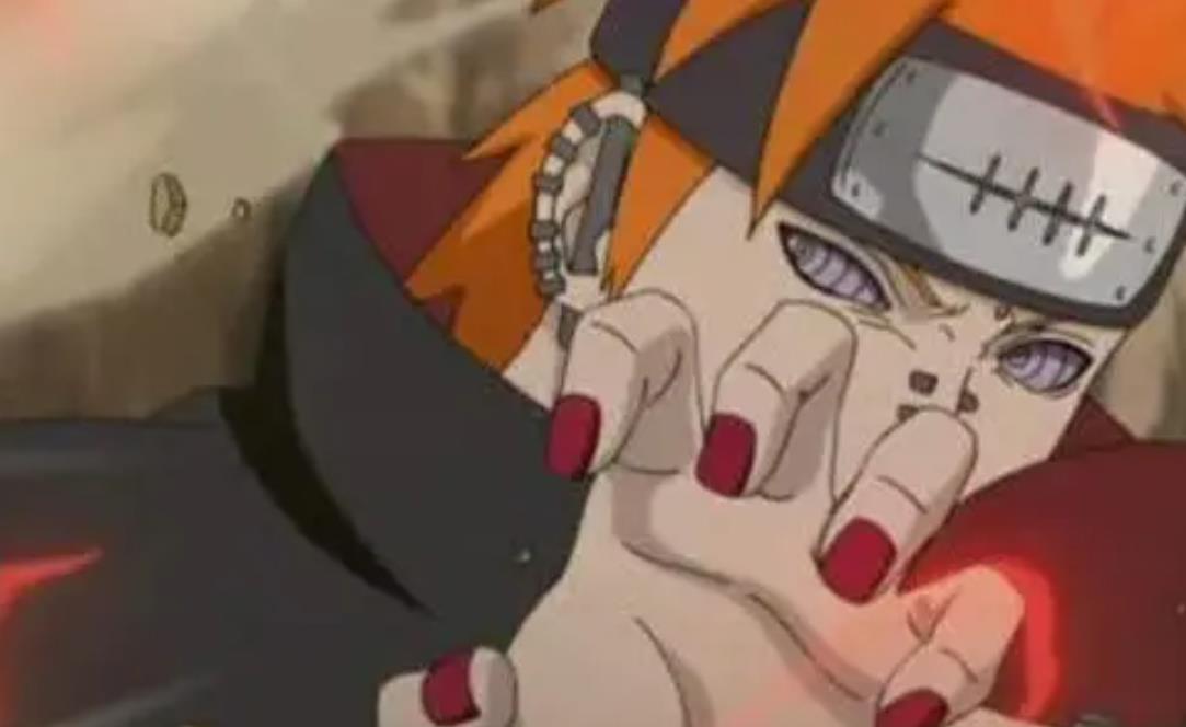 天道佩恩|如果没有鸣人, 佩恩会完全拆了木叶吗？