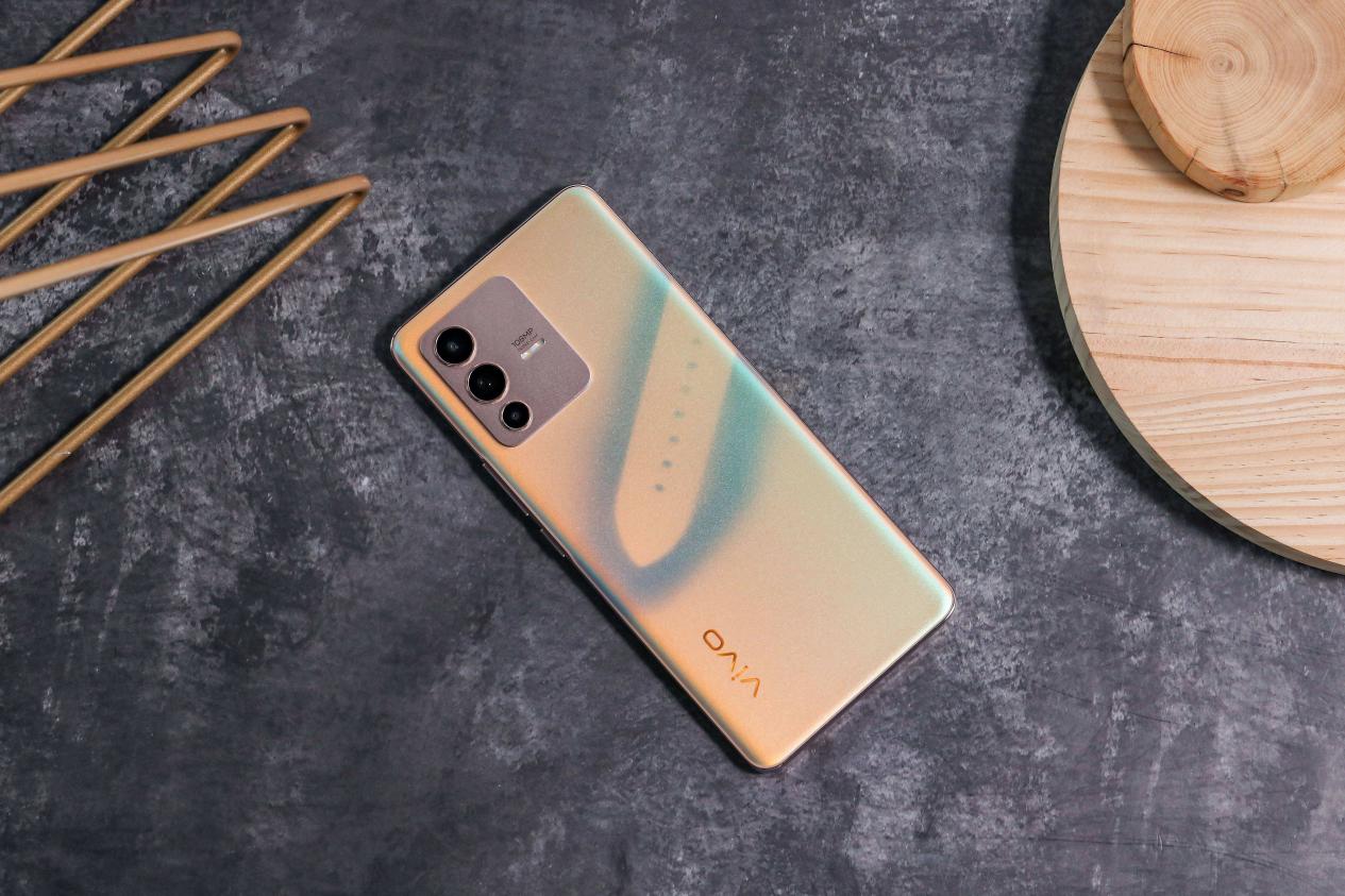 vivo|Vivo的产品，不管是外形还是功能，都有了很大的提升