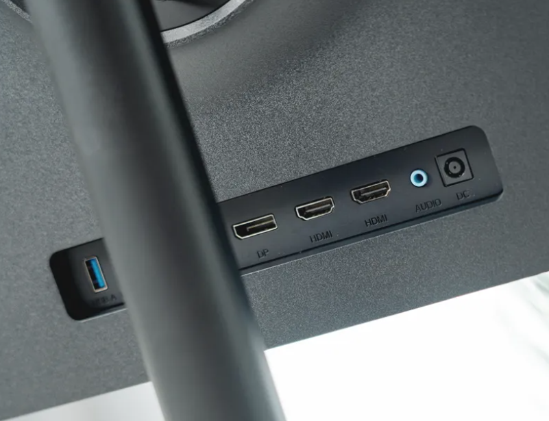 iPhone|莫比乌斯第一款高质量显示器,4K+144Hz的搭配,表现到底如何?