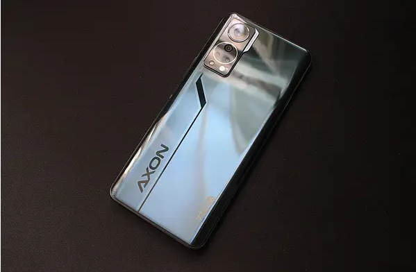 中兴|中兴Axon 40 Ultra发布会时间确定!定档5月9日!终于等到了!