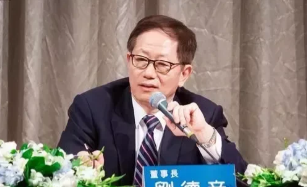 |台积电董事长：宁可把台积电炸成一团废墟，也不会让中国大陆有所收获