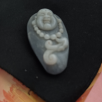 散步的面包