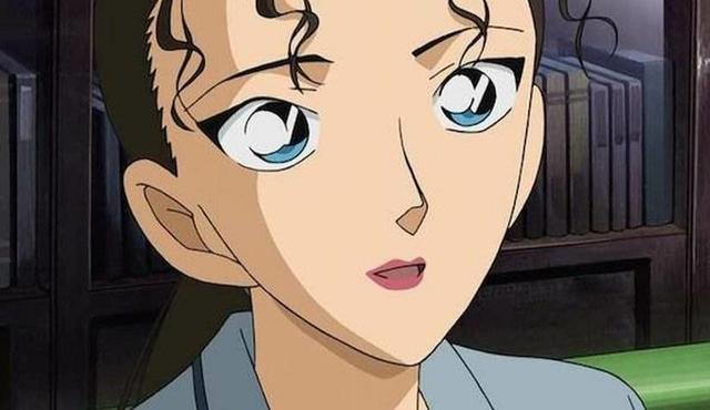 海贼王|《名侦探柯南》中的水无怜奈,一个和安室透一样打入黑衣组织的卧底