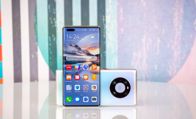 华为mate50|华为mate50屏幕升级!