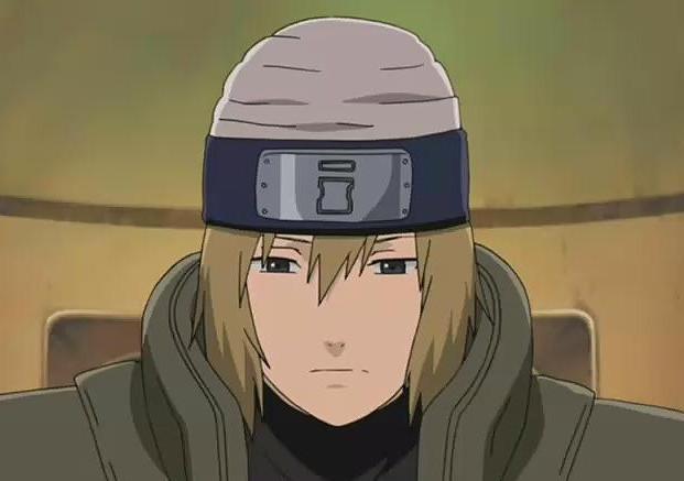 我爱罗|《火影忍者》中的夜叉丸,第一个改变我爱罗的人