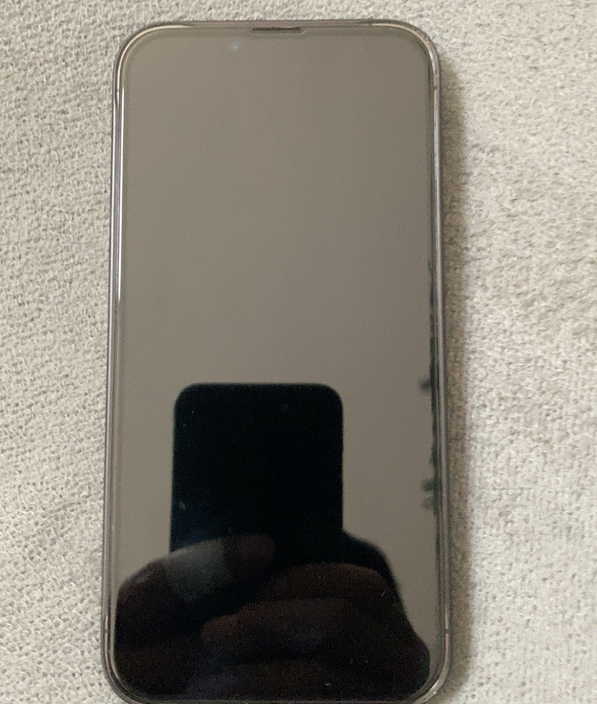 社交|网友的iPhone13Pro是监管机，随时都有可能被锁！十分担心！