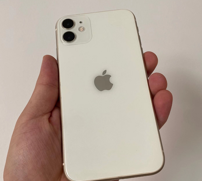 华为海思|网友贪便宜入手iPhone11，不仅换过电池和屏幕，还改了底层数据！