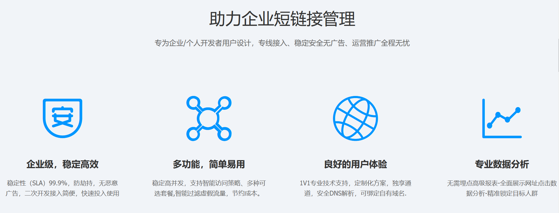 域名|绿标防红短网址生成工具推荐(2022年5月版)