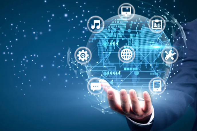 台积电|目前人工智能的水平很低，只在某些方面很强大，例如计算