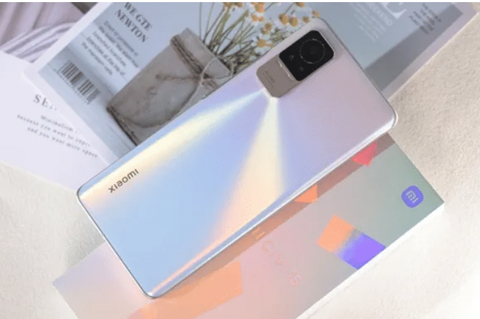 ios15|盘点四月份发布的几款新机，最后一款华为压轴，真的狠！