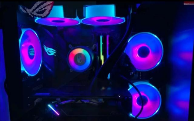 Chrome|在宿舍用的组装电脑有什么好的推荐吗?