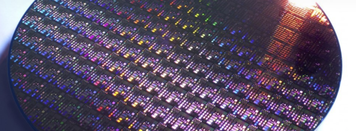 微电子|世界技术之最——微电子晶体管