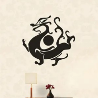 龙鳞小师弟