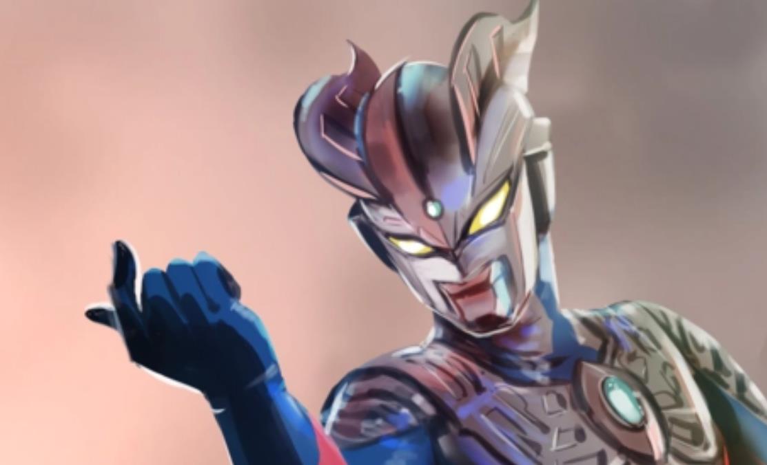 带病调研|盘点颜值最高的奥特曼,谁才是最帅的哪个呢?