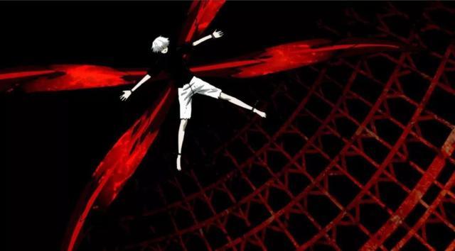 东京食尸鬼|《东京食尸鬼》中金木研赫子的能力介绍