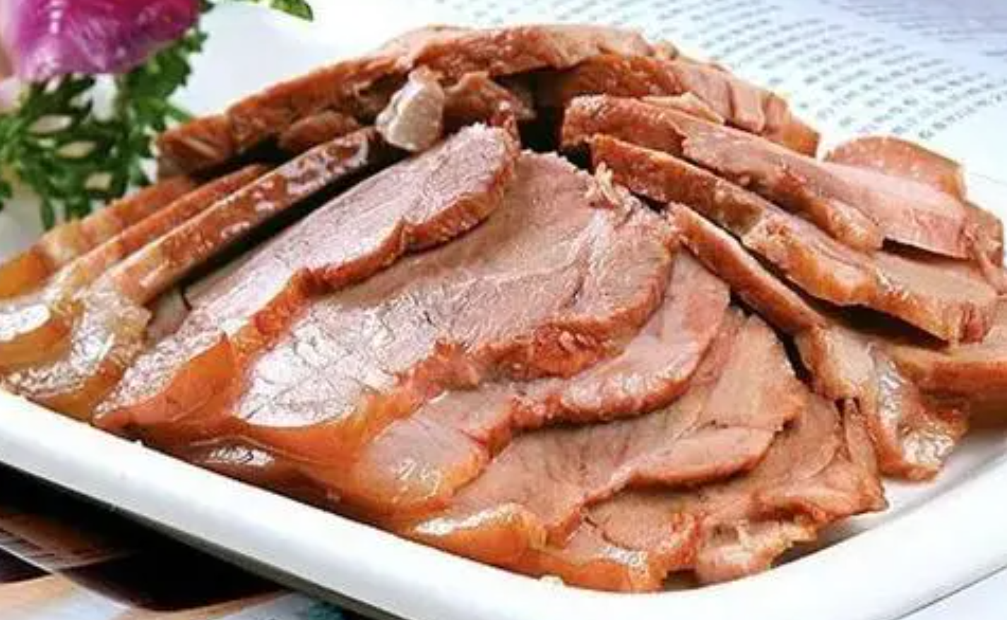 衡水特色美食众多, 吃起来可口美味, 你知道几个呢?