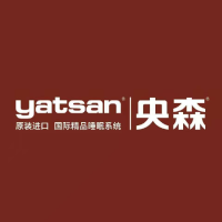央森床垫