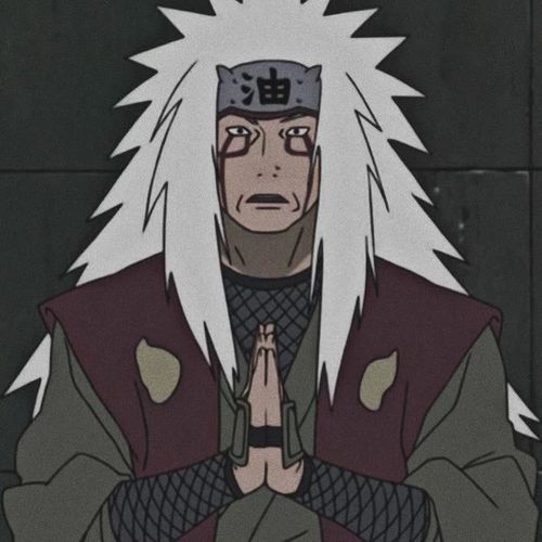 火影忍者|《火影忍者》中五个最具代表性的人物，每一位都是领域的巅峰