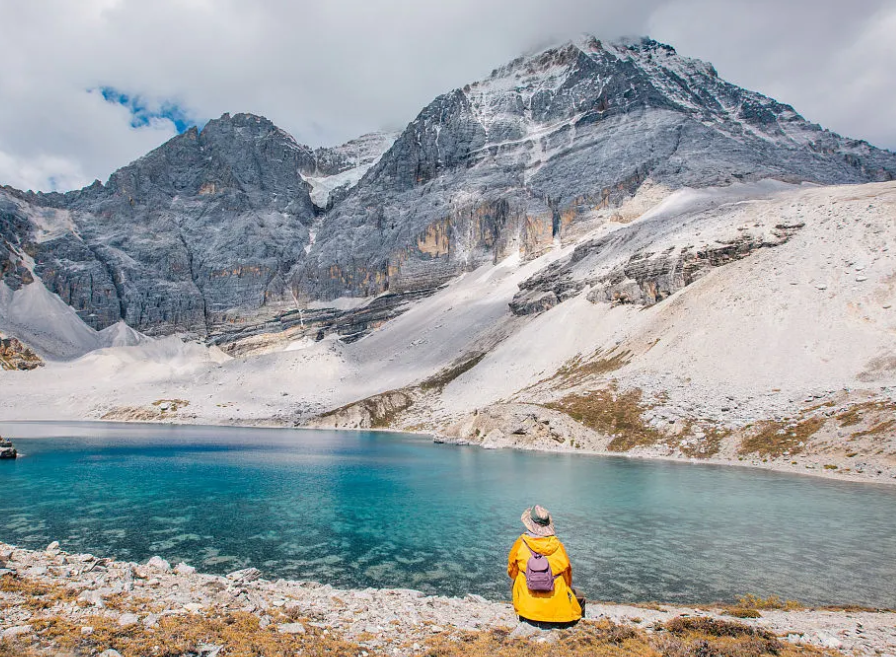 稻城亚丁，一个让人怀念又难忘的地方，什么季节去最好？