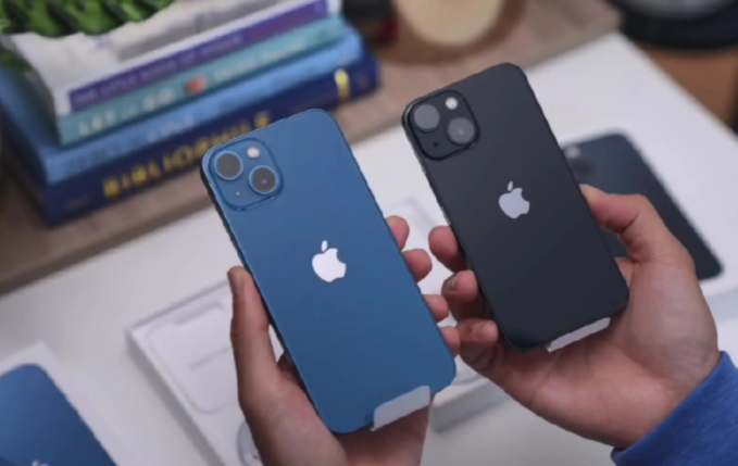 苹果|其实没有必要拿国产与苹果比,价格在哪摆着,萝卜白菜各有所爱嘛