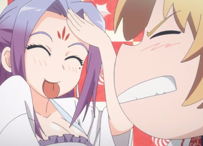 从前有座灵剑山|《从前有座灵剑山》总体而言，动画水平尚属不错，人物都立了起来