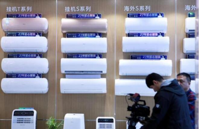 空调|空调制冷慢还费电？别再被维修工忽悠了，仅需几分钟自己就能搞定
