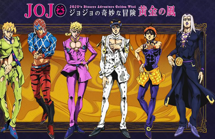 经典|《jojo的奇妙冒险》,光从剧情方面来看,就有很多地方称得上是经典