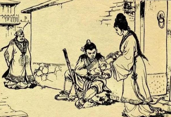 梦中奇遇，生活仇人赠衣赐财的深意解析